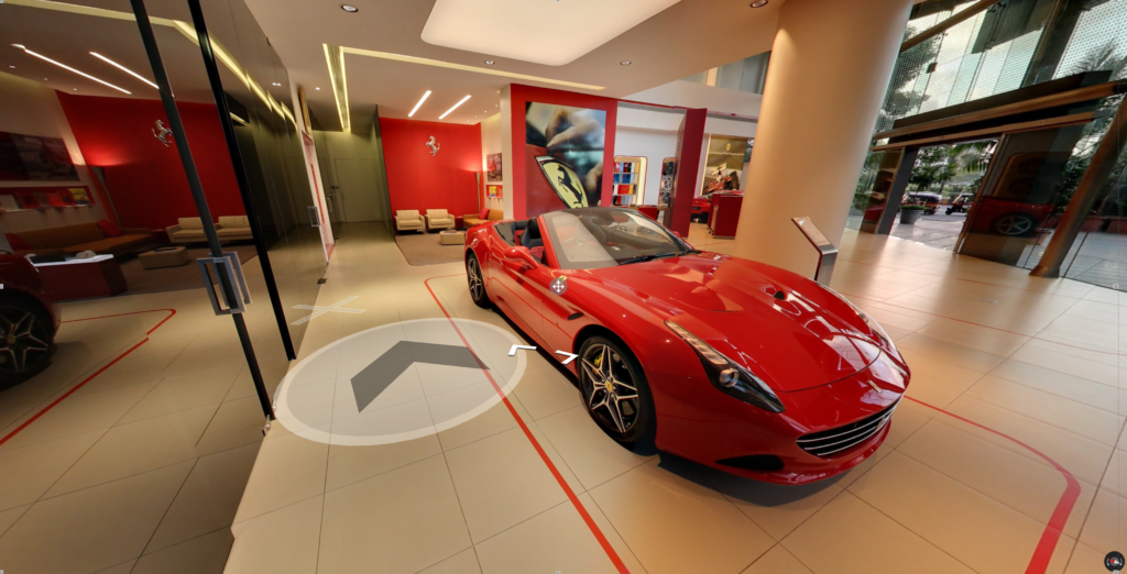 Discover the World from Your Screen: The Wonders of Google Virtual Tours