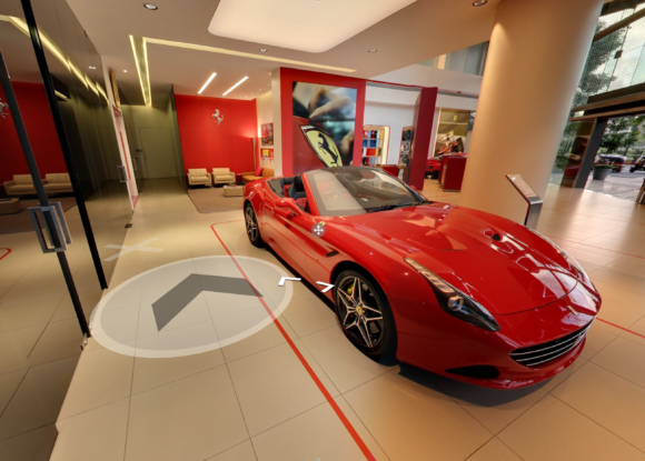 Discover the World from Your Screen: The Wonders of Google Virtual Tours