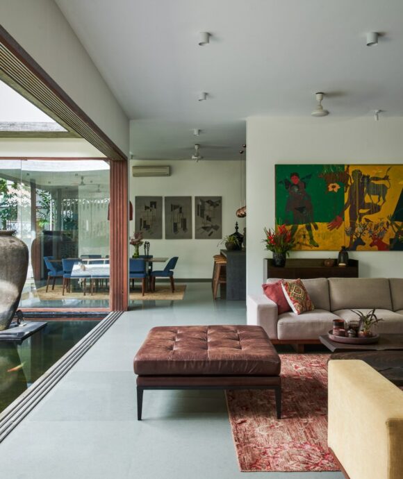 Luxury Interior