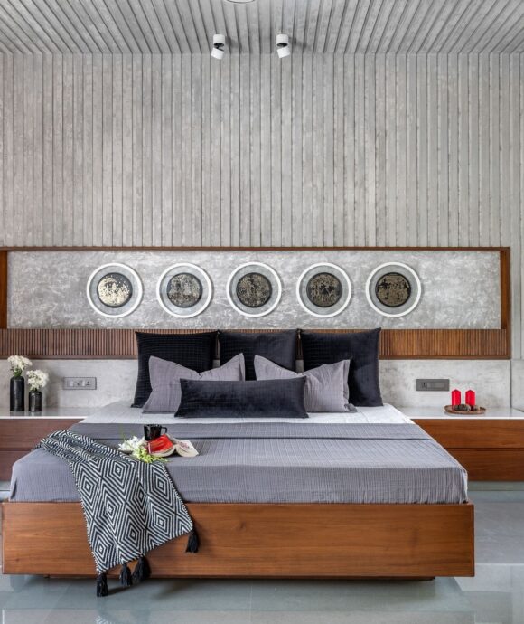 Luxury Interior