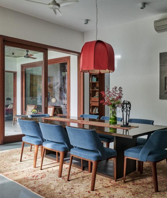 Luxury Interior