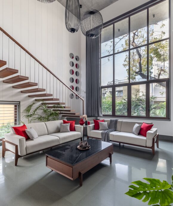 Luxury Interior
