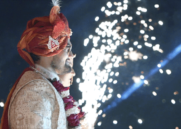 Best Wedding Videographer Mumbai | Cinematic Wedding Videos | Cinematic 360