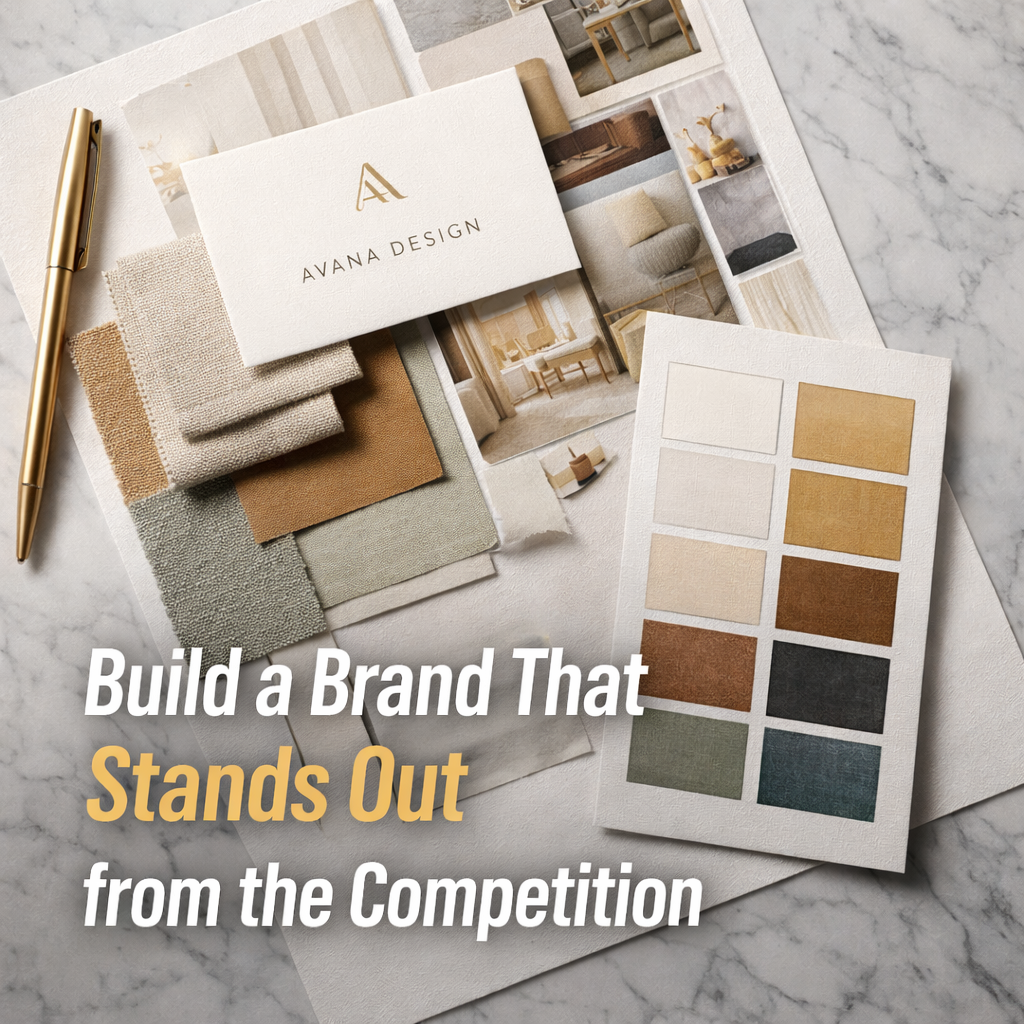 Interior designer transformation from struggling to successful with luxury Mumbai project