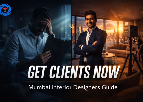 How to Get Interior Design Clients
