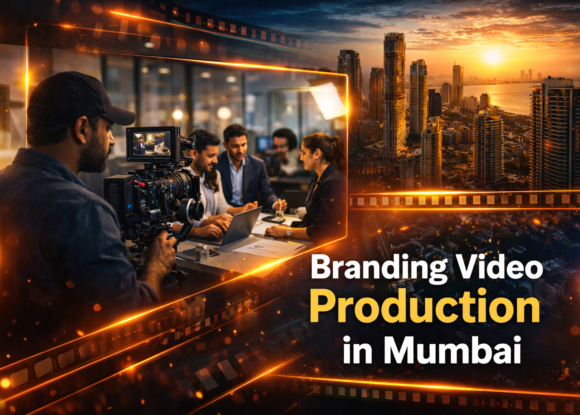 Branding Video Production in Mumbai: Why Businesses Invest in Cinematic Videos