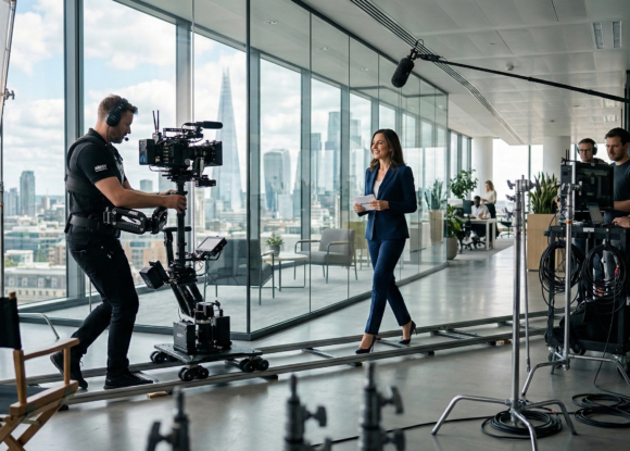 Corporate Videos-The Most Powerful Marketing Tool for Businesses