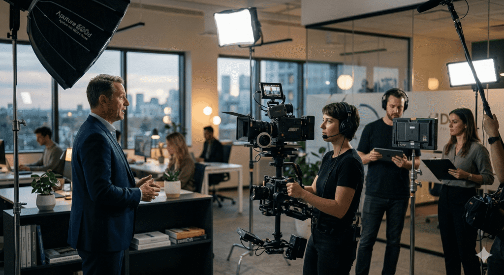 How to Make Effective Brand Storytelling