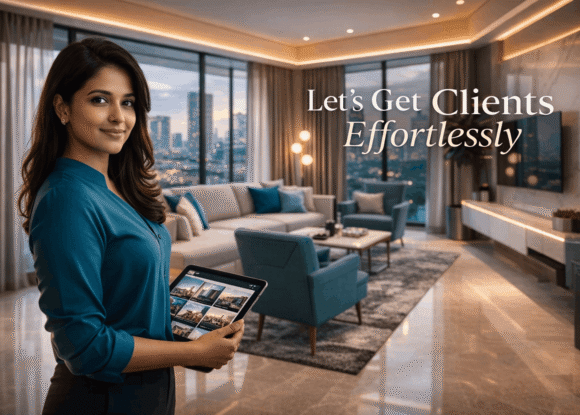 How to Get Clients for Your Interior Design Business in India