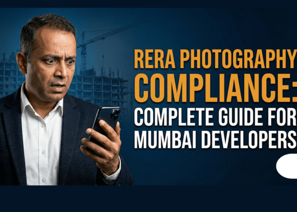 RERA Compliance Checklist: The Complete Photography Documentation Guide for Mumbai Builders