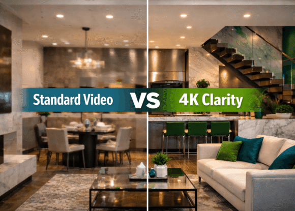 Post-Production Workflows: How 4K & 8K Video is Reshaping Mumbai’s Real Estate Market