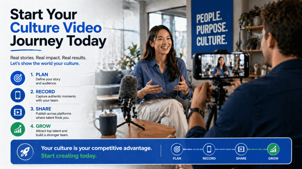 Successful content creator showcasing audience growth and engagement metrics achieved through implementing accessibility in video production showing views and positive feedback