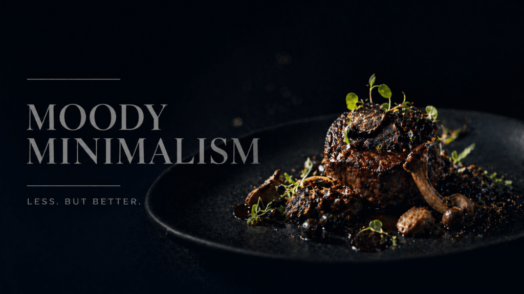 Hypercolor food photography showing vibrant smoothie bowl with bold electric colors and Instagram-optimized composition