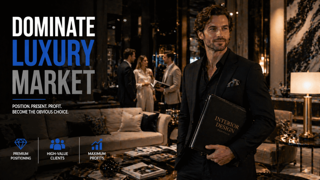  Business growth chart showing brand value appreciation from consistent professional interior photography investment