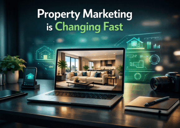 AI Staging is Changing Property Marketing in 2026.