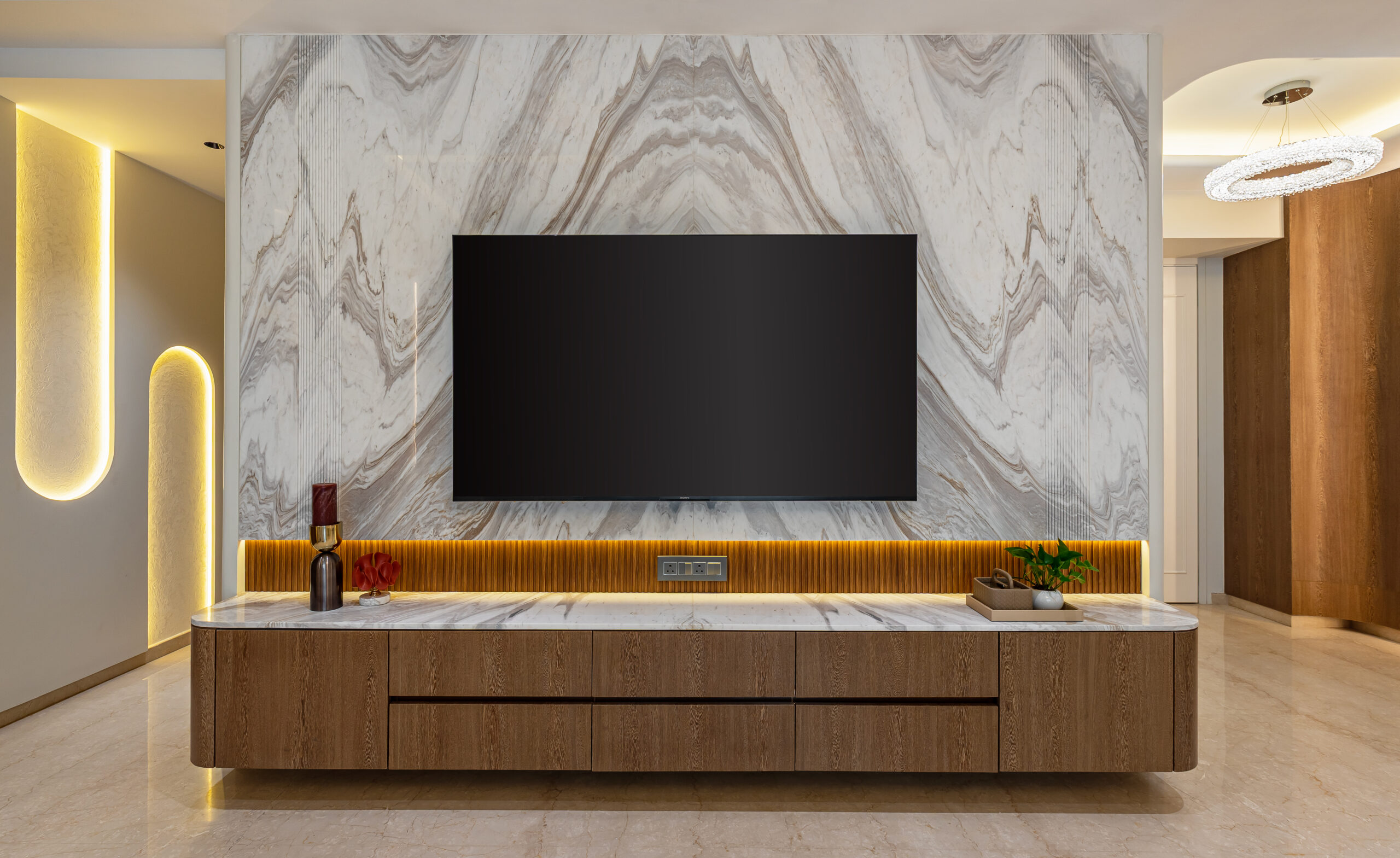 Luxury Interior