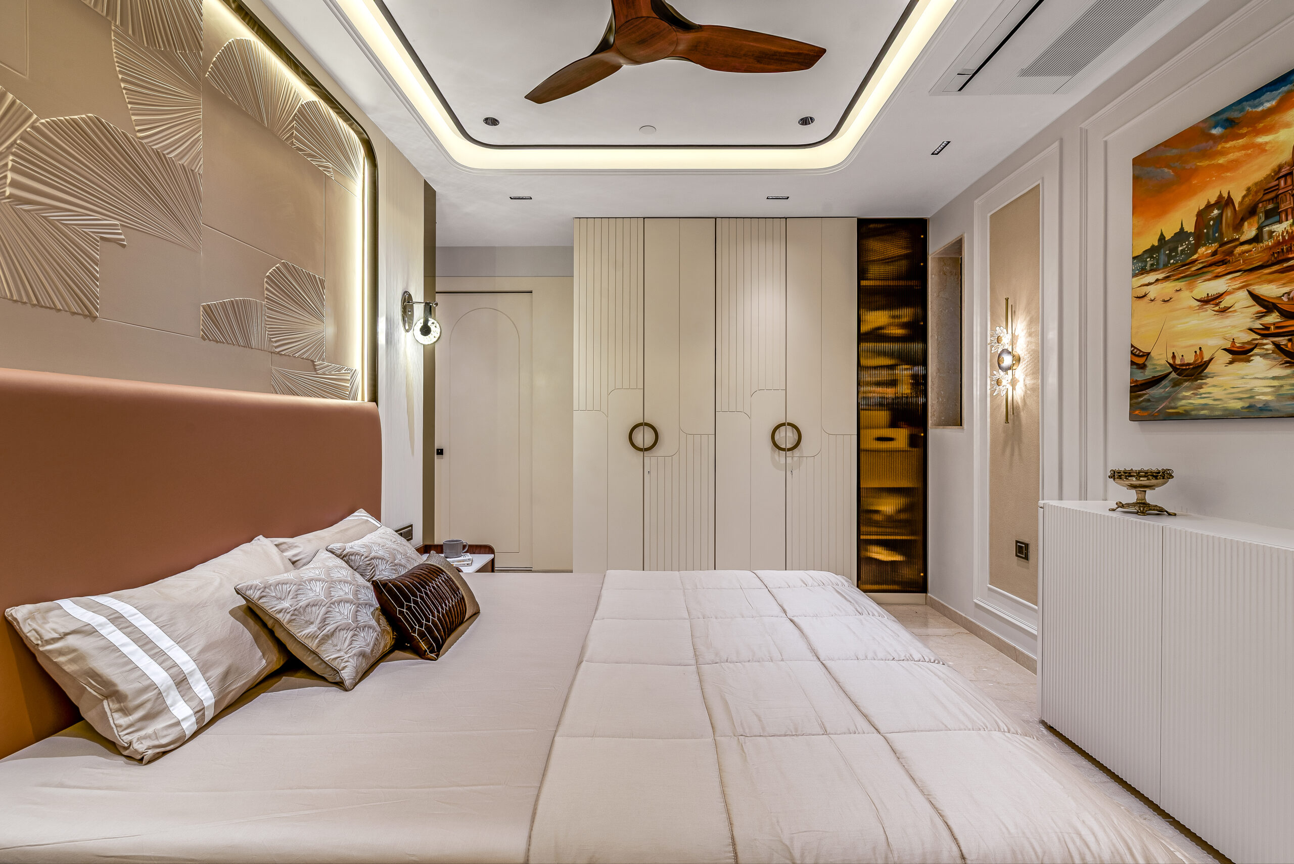 Luxury Interior