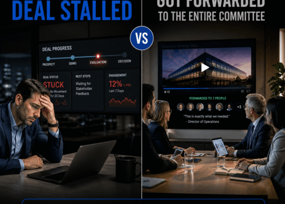 B2B Case Study Videos: The 6-Minute Formula That Closes Enterprise Deals in 2026