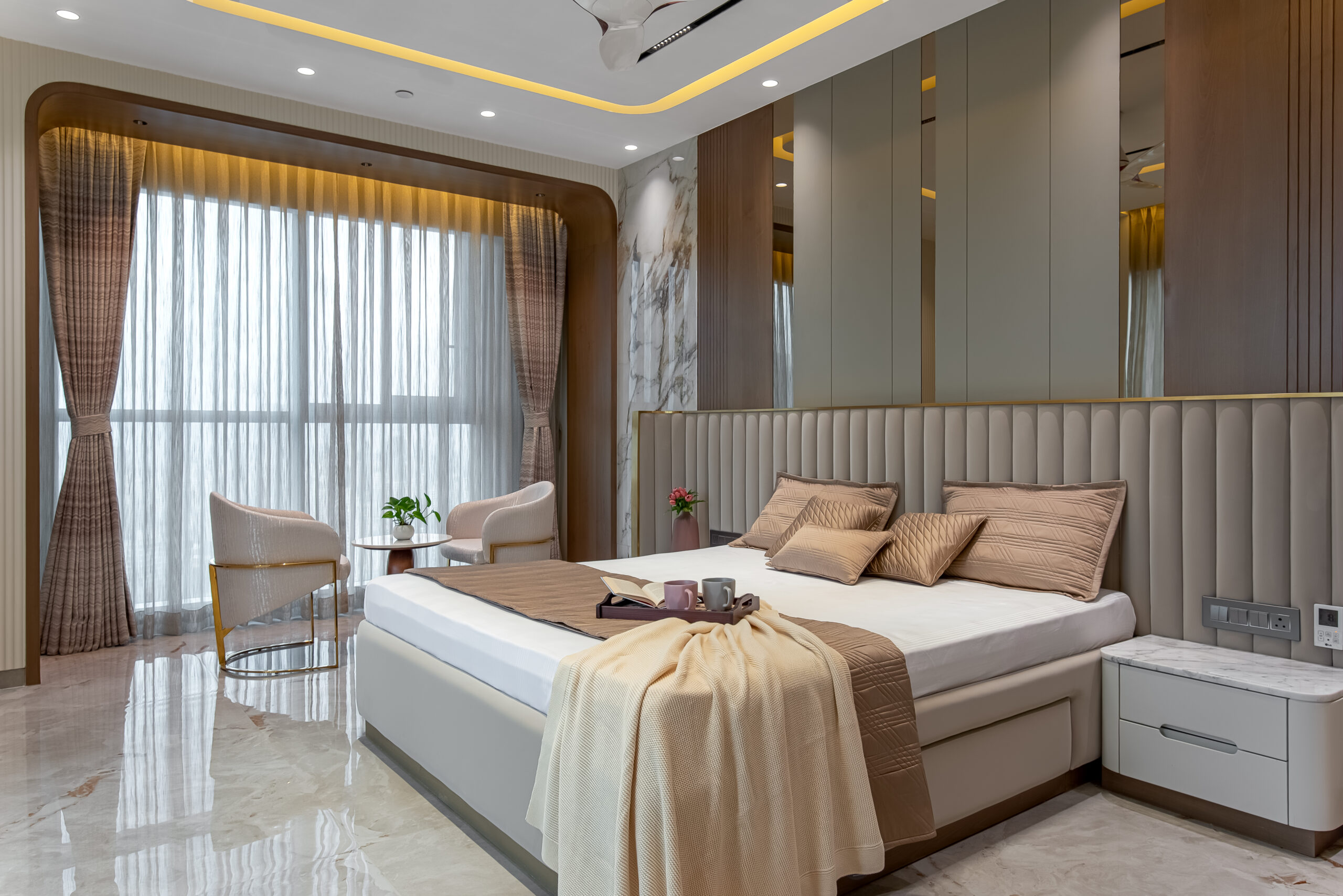 Luxury Interior
