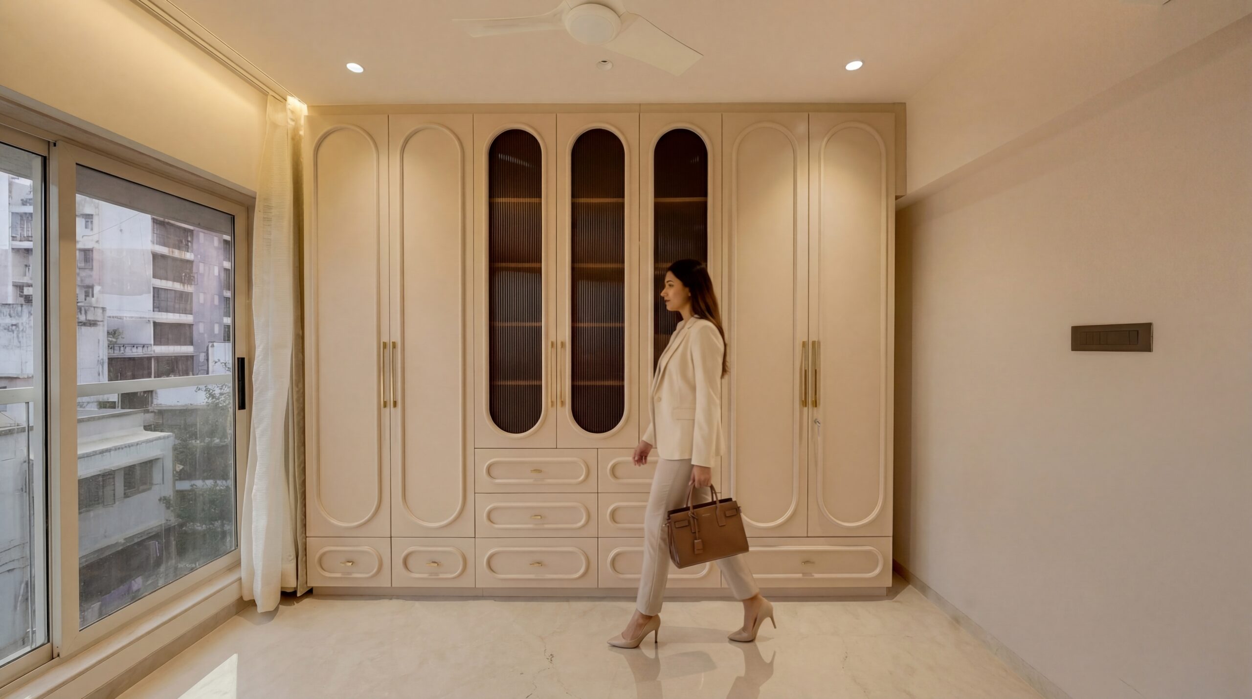 Luxury Interior