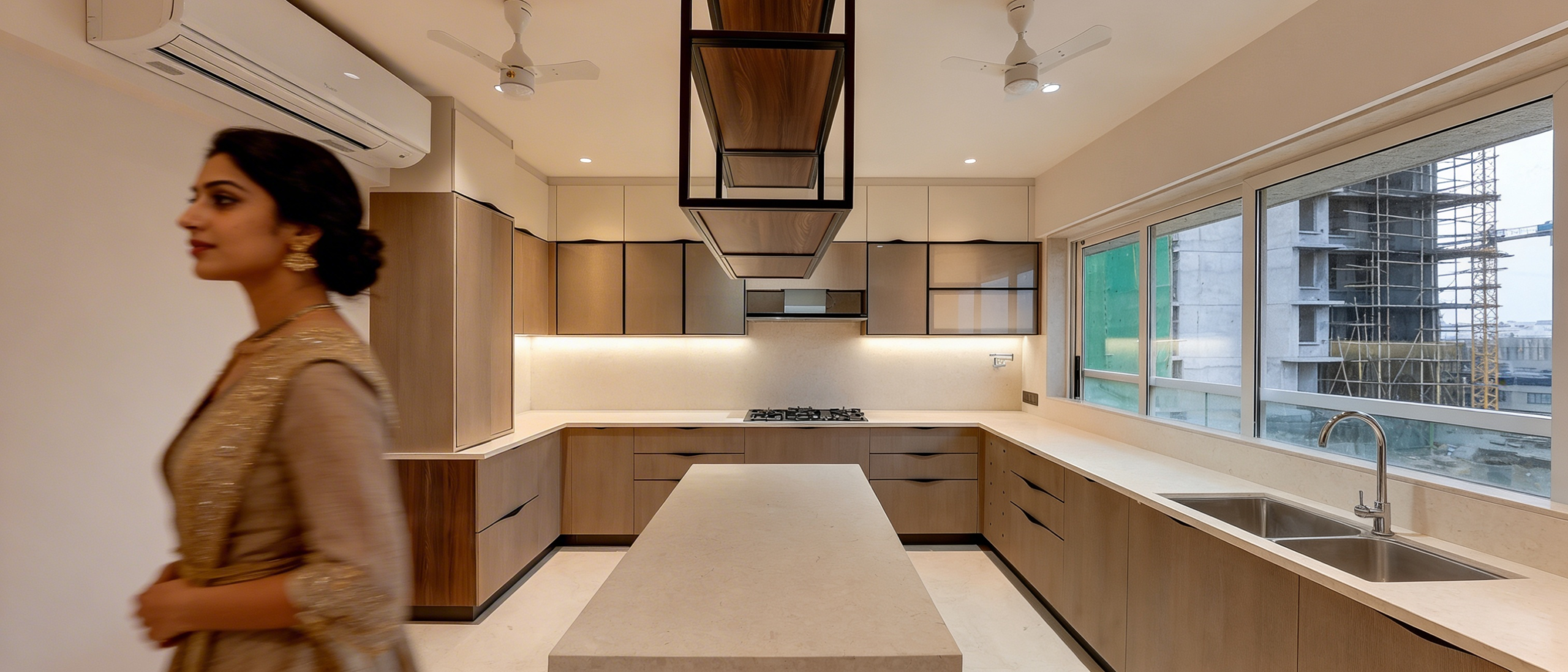 Luxury Interior