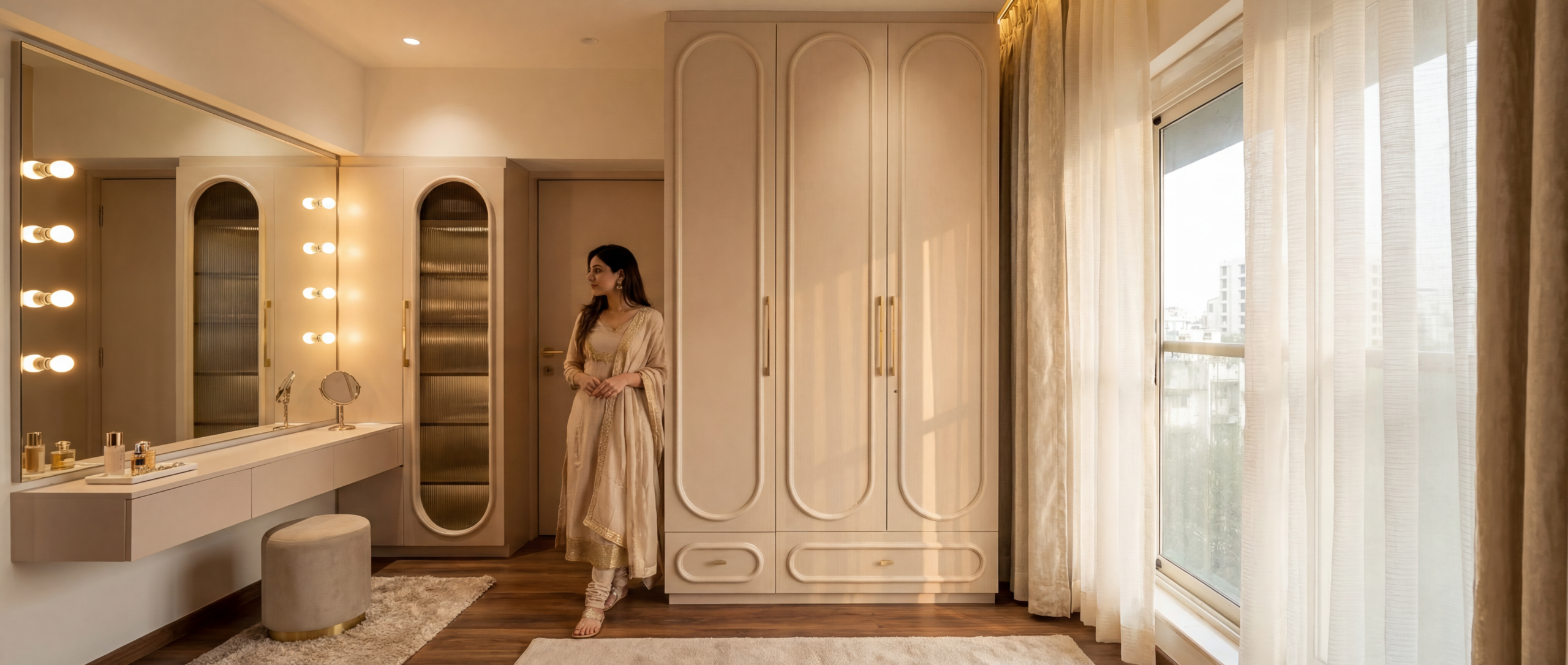 Luxury Interior