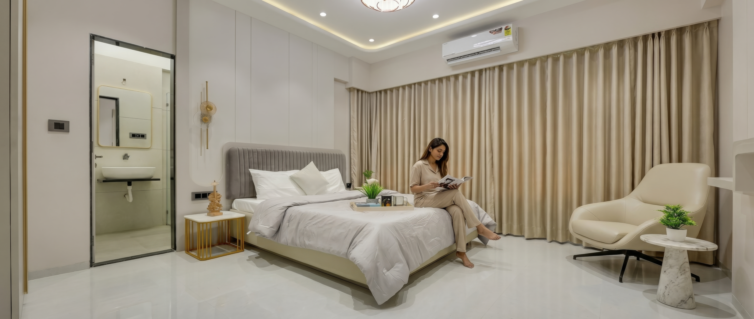 Luxury Interior