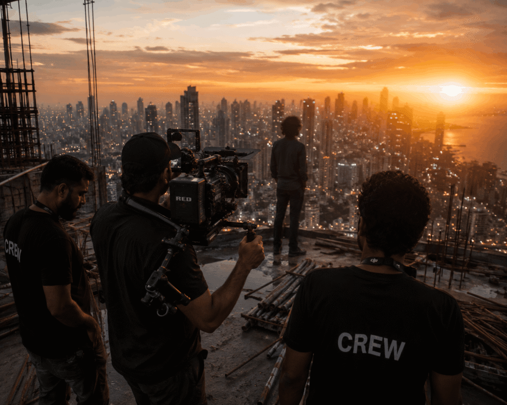 Real Estate Visual Marketing and Virtual Property Experience
