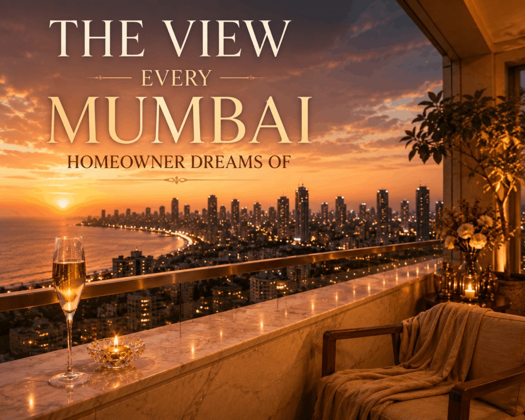 Why December Real Estate Videos Generate More Leads in Mumbai Than January