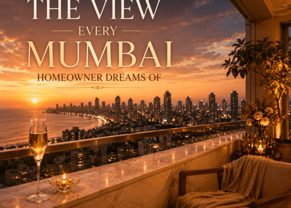 Why December Real Estate Videos Generate More Leads in Mumbai Than January
