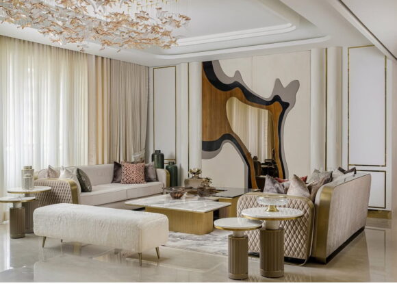 Why Some Luxury Homes Feel Worth Crores Before Buyers Even Visit Them