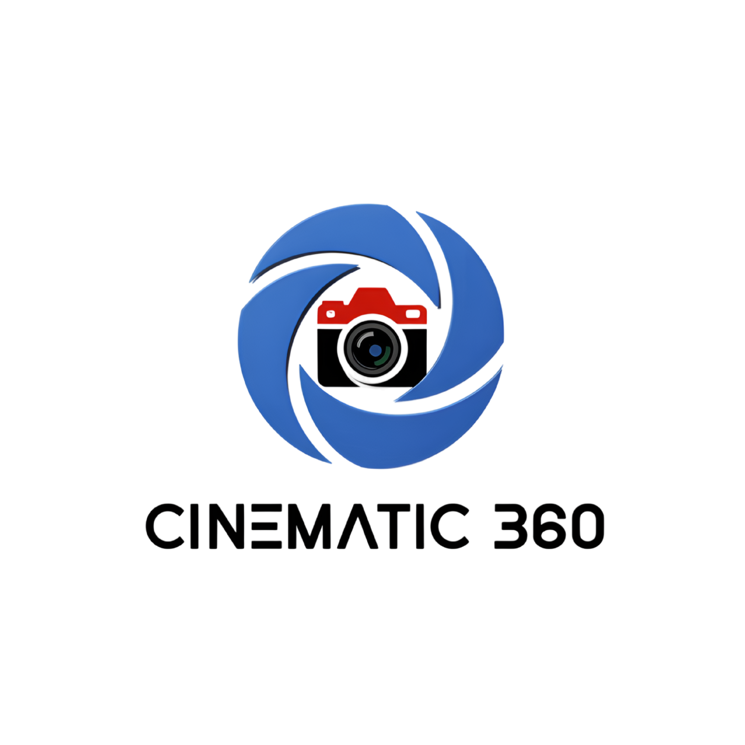 Cinematic360 logo