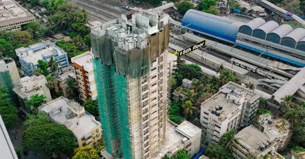 Phase-by-Phase Site Progress Tracking: Maintaining Investor Transparency with Aerial Media