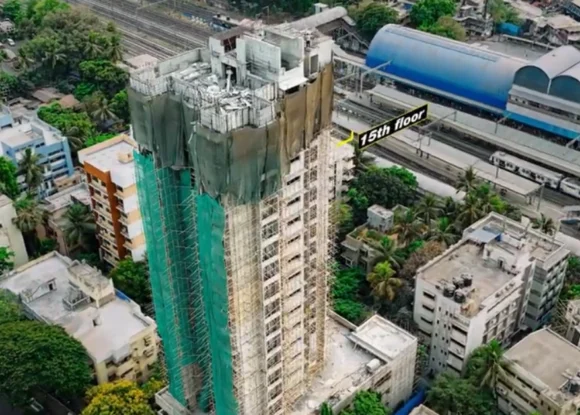 Phase-by-Phase Site Progress Tracking: Maintaining Investor Transparency with Aerial Media