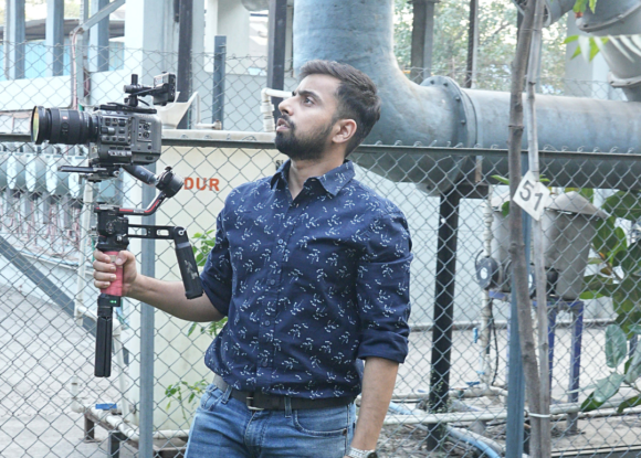 How to Shoot Cinematic Videos Like a Professional.