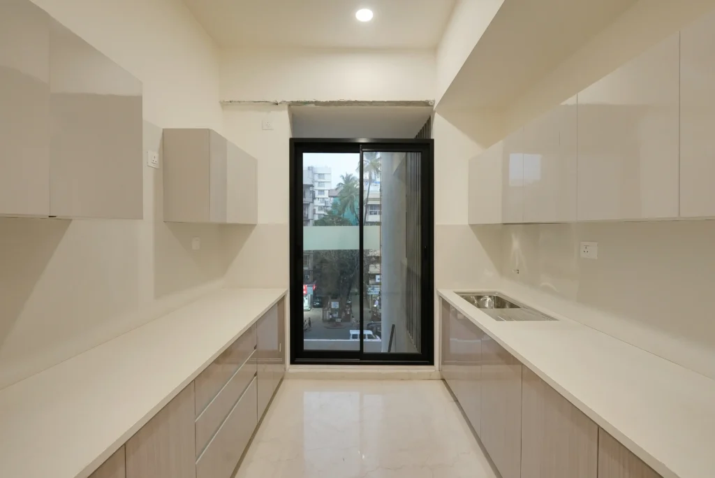 Modular Kitchen Photography: The Cinematic Guide to Showcasing