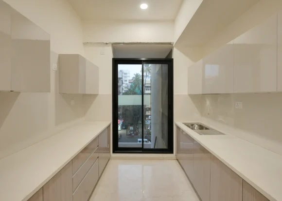 Modular Kitchen Photography: The Cinematic Guide to Showcasing