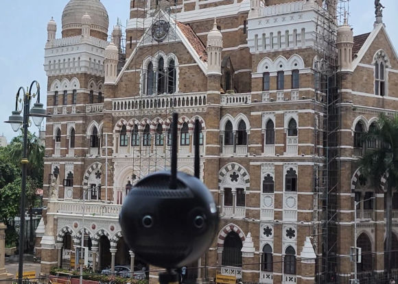 Insta360 Videography with Pro 2 8K VR Production Guide for High-End Spaces