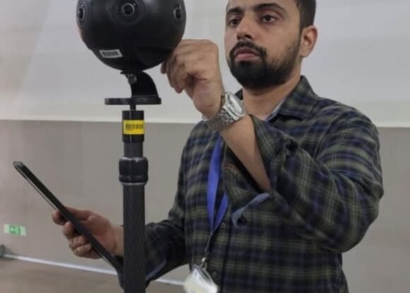 Best VR Videographer in Mumbai for Real Estate, Resorts & Commercial Properties